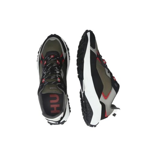 Buty sportowe męskie Hugo Boss