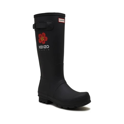 Kenzo Kalosze KENZO x HUNTER ze sklepu Gomez Fashion Store w kategorii Kalosze męskie - zdjęcie 173043692