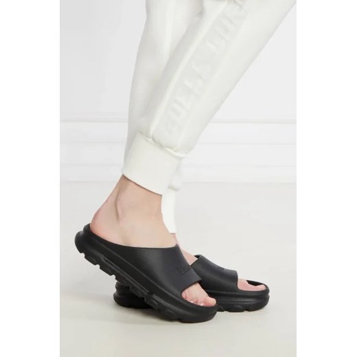 BLAUER Klapki NOMA 38/39 Gomez Fashion Store