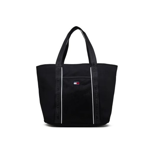 Tommy Jeans Shopperka ze sklepu Gomez Fashion Store w kategorii Torby Shopper bag - zdjęcie 173043943