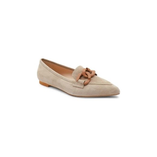 Marc Cain Skórzane baleriny Marc Cain 36 okazja Gomez Fashion Store