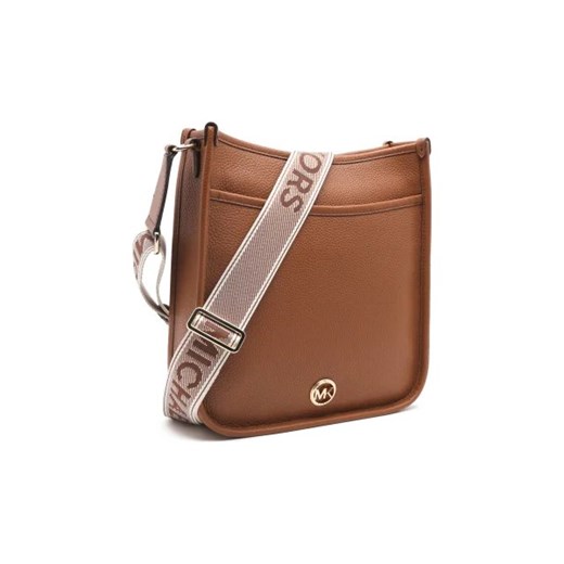 Michael Kors Skórzana torebka na ramię Luisa Michael Kors OS Gomez Fashion Store