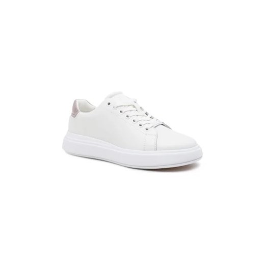 Buty sportowe damskie Calvin Klein sneakersy