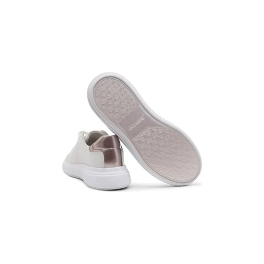 Buty sportowe damskie Calvin Klein sneakersy