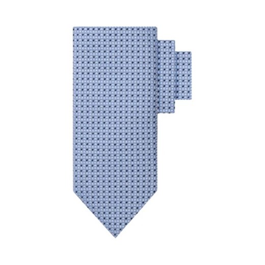 HUGO Jedwabny krawat ze sklepu Gomez Fashion Store w kategorii Krawaty - zdjęcie 173044524