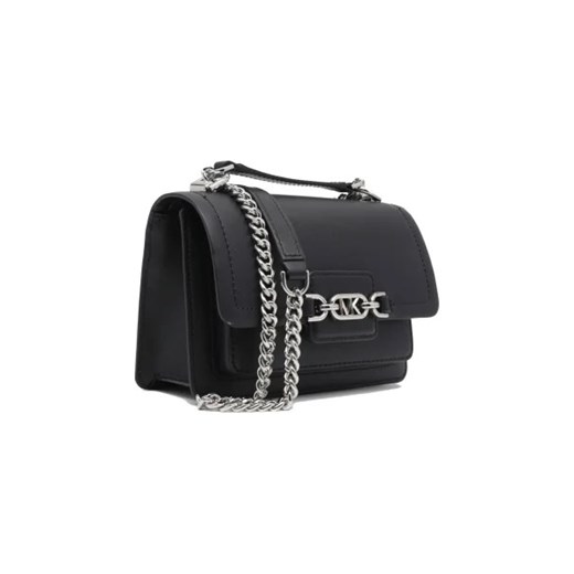 Michael Kors Skórzana torebka na ramię Heather Michael Kors OS okazja Gomez Fashion Store