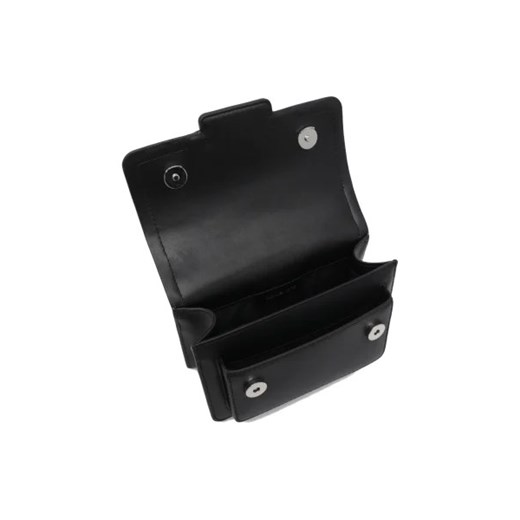 Michael Kors Skórzana torebka na ramię Heather Michael Kors OS okazyjna cena Gomez Fashion Store