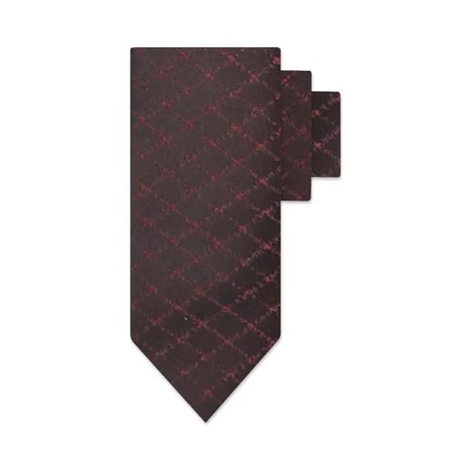 HUGO Krawat Tie cm 5 | z dodatkiem jedwabiu ze sklepu Gomez Fashion Store w kategorii Krawaty - zdjęcie 173044934