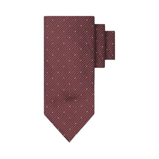BOSS BLACK Krawat H-TIE ze sklepu Gomez Fashion Store w kategorii Krawaty - zdjęcie 173044992