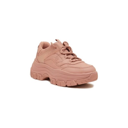 Guess Sneakersy ze sklepu Gomez Fashion Store w kategorii Buty sportowe damskie - zdjęcie 173045001