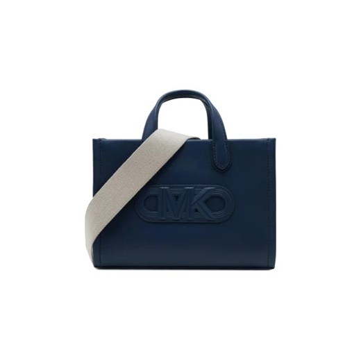 Michael Kors Skórzana torebka na ramię ze sklepu Gomez Fashion Store w kategorii Torby Shopper bag - zdjęcie 173045011