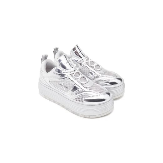 Buty sportowe damskie Calvin Klein sneakersy