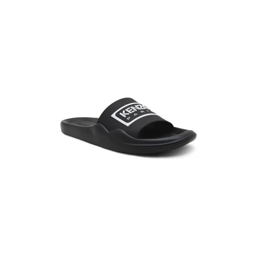 Kenzo Klapki ze sklepu Gomez Fashion Store w kategorii Klapki męskie - zdjęcie 173045452