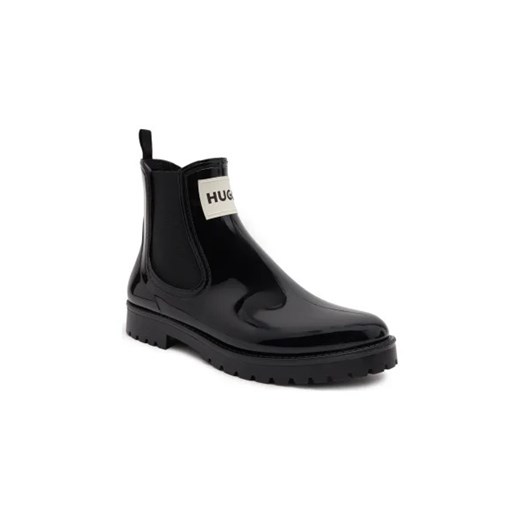HUGO Kalosze Tabita Rain 40 promocja Gomez Fashion Store