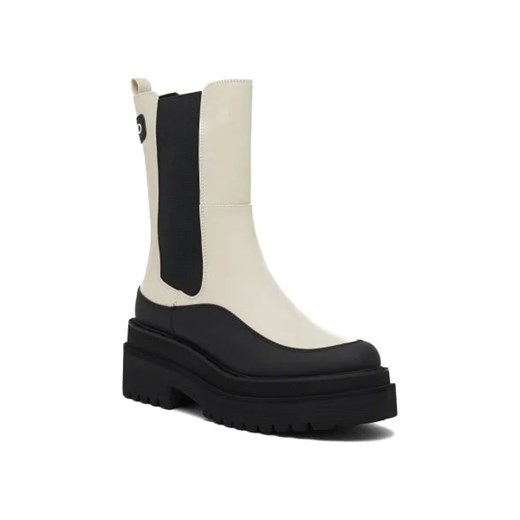 Liu Jo Sztyblety ze sklepu Gomez Fashion Store w kategorii Botki - zdjęcie 173045603