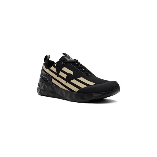 EA7 Sneakersy ze sklepu Gomez Fashion Store w kategorii Buty sportowe męskie - zdjęcie 173045814