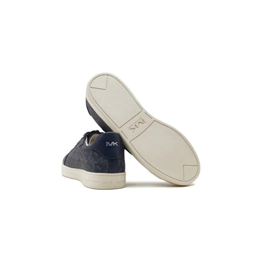 Michael Kors Sneakersy KEATING | z dodatkiem skóry Michael Kors 44 wyprzedaż Gomez Fashion Store