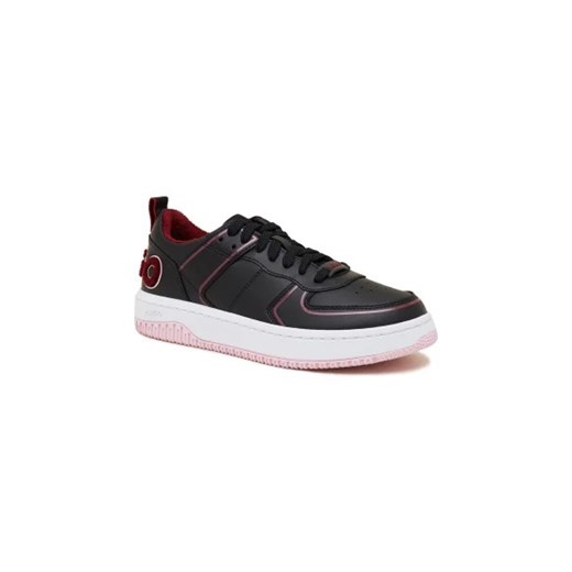 HUGO Sneakersy Kilian Tenn ze sklepu Gomez Fashion Store w kategorii Buty sportowe damskie - zdjęcie 173045920