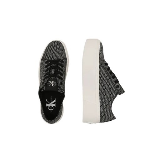 CALVIN KLEIN JEANS Trampki 40 okazja Gomez Fashion Store