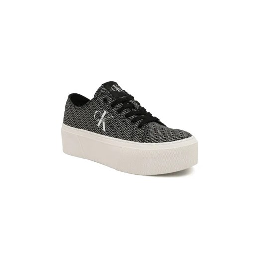 CALVIN KLEIN JEANS Trampki 36 okazyjna cena Gomez Fashion Store