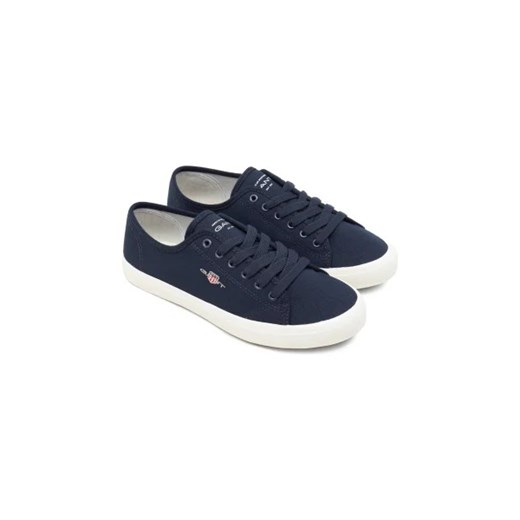 Gant Tenisówki Pillox Gant 40 okazja Gomez Fashion Store