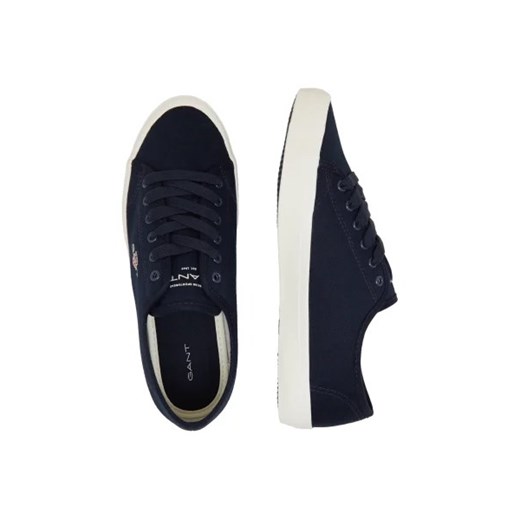 Gant Tenisówki Pillox Gant 37 wyprzedaż Gomez Fashion Store