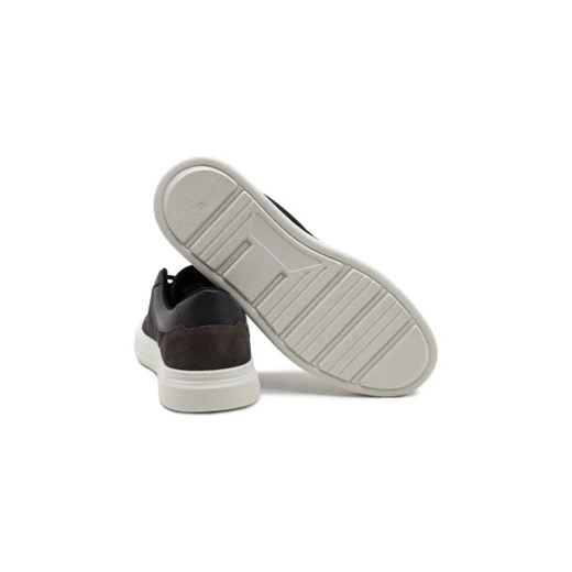 Buty sportowe męskie Aeronautica Militare z tworzywa sztucznego
