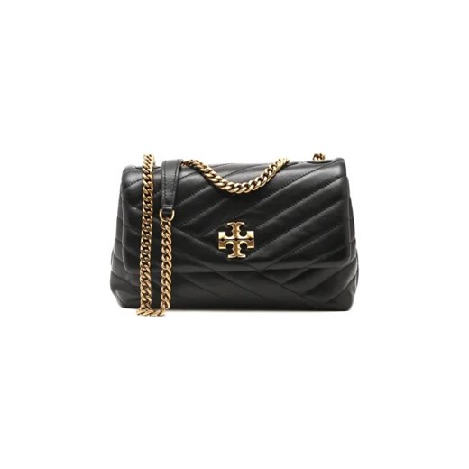 TORY BURCH Skórzana listonoszka Kira ze sklepu Gomez Fashion Store w kategorii Kopertówki - zdjęcie 173046424