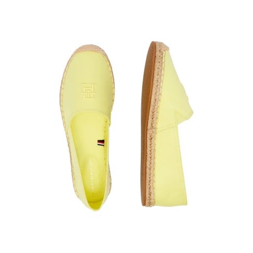 Tommy Hilfiger Espadryle Tommy Hilfiger 36 Gomez Fashion Store okazja