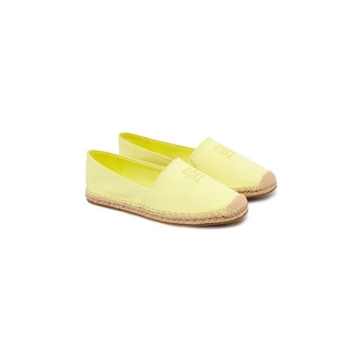 Tommy Hilfiger Espadryle Tommy Hilfiger 39 promocyjna cena Gomez Fashion Store