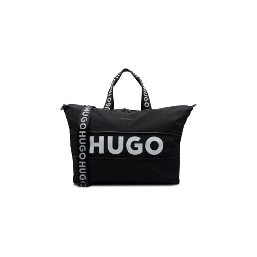 HUGO Torba podróżna ze sklepu Gomez Fashion Store w kategorii Torby podróżne - zdjęcie 173046722