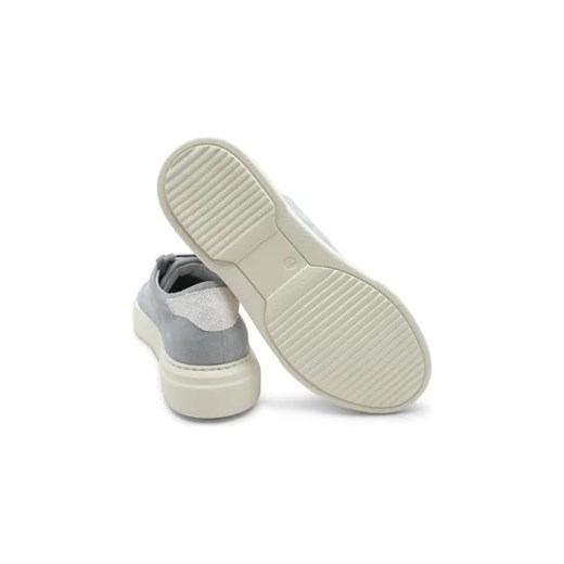 Marc Cain Skórzane trampki Marc Cain 41 promocja Gomez Fashion Store