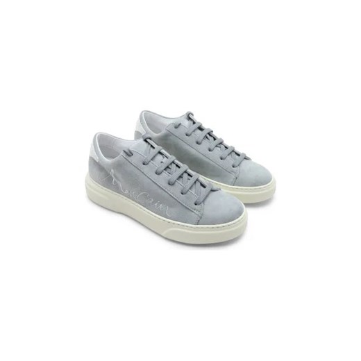 Marc Cain Skórzane trampki Marc Cain 41 wyprzedaż Gomez Fashion Store