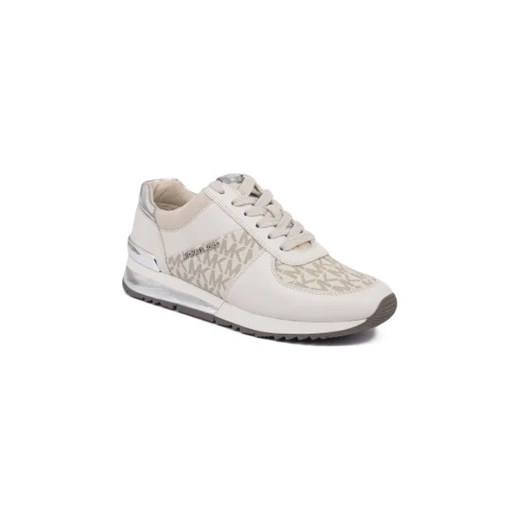 Michael Kors Sneakersy Allie Logo ze sklepu Gomez Fashion Store w kategorii Buty sportowe damskie - zdjęcie 173046932