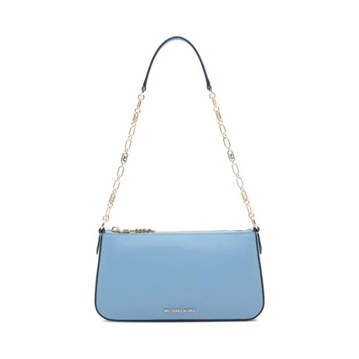 Michael Kors Skórzana Torebka na ramię ze sklepu Gomez Fashion Store w kategorii Kopertówki - zdjęcie 173047564