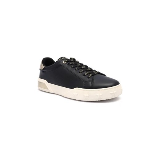 EA7 Sneakersy 43 okazyjna cena Gomez Fashion Store