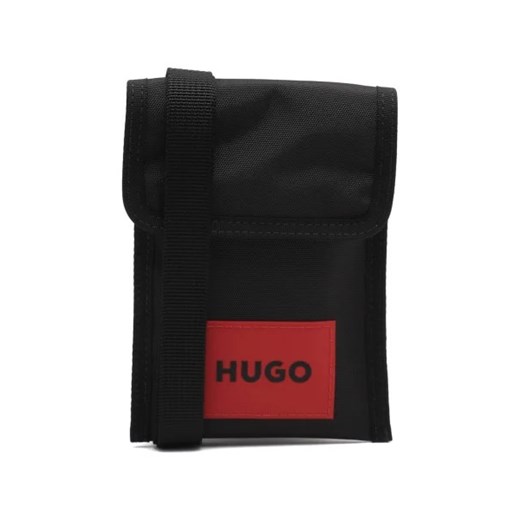 HUGO Torebka na telefon Ethon_Phone pouch ze sklepu Gomez Fashion Store w kategorii Torby męskie - zdjęcie 173047643