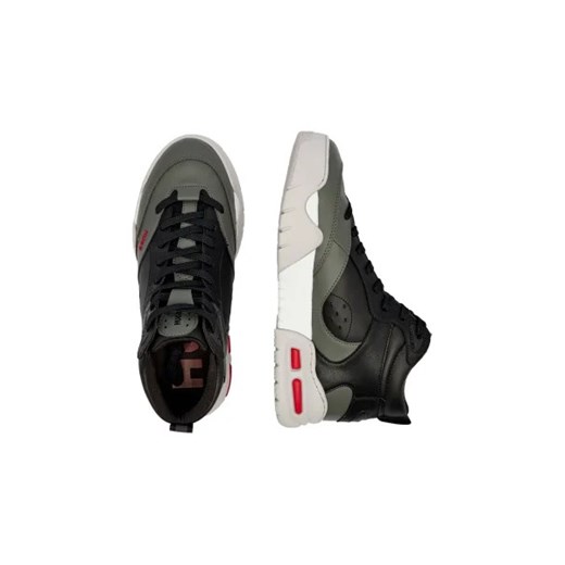 HUGO Sneakersy Kedge_Hito 42 Gomez Fashion Store