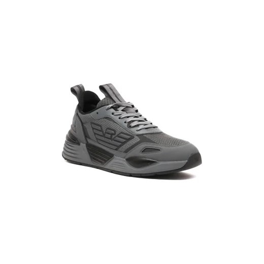 EA7 Sneakersy ze sklepu Gomez Fashion Store w kategorii Buty sportowe męskie - zdjęcie 173047742