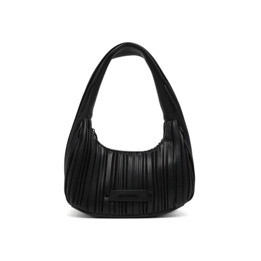 Karl Lagerfeld Hobo k/kushion md ze sklepu Gomez Fashion Store w kategorii Torebki hobo - zdjęcie 173048020