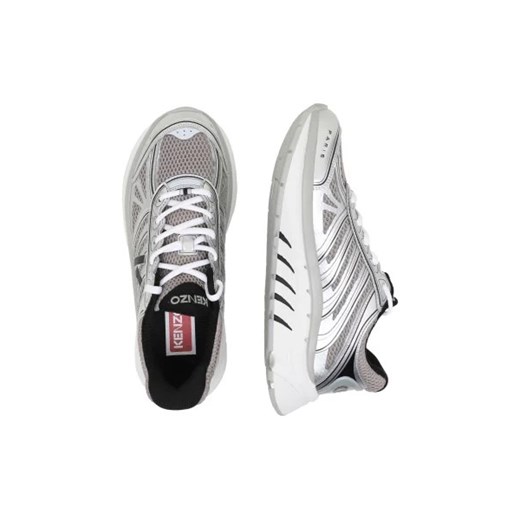 Kenzo Sneakersy Kenzo 42 okazja Gomez Fashion Store