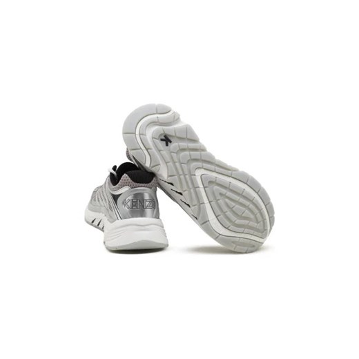 Kenzo Sneakersy Kenzo 43 okazja Gomez Fashion Store