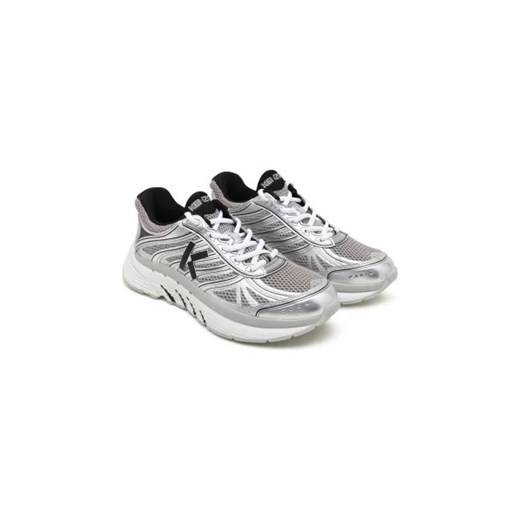 Kenzo Sneakersy Kenzo 42 okazja Gomez Fashion Store