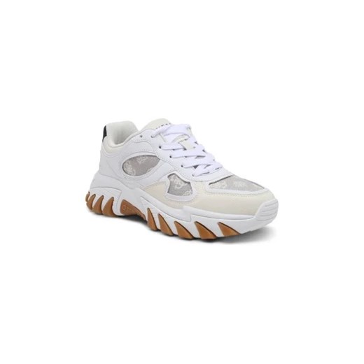 Guess Sneakersy NORINA Guess 37 Gomez Fashion Store okazyjna cena