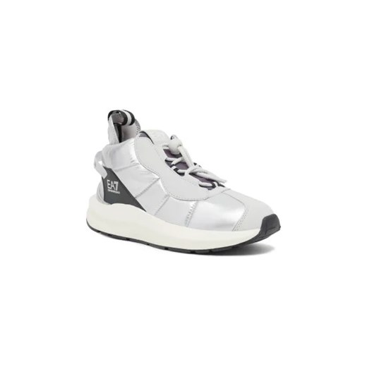 EA7 Sneakersy 38 okazyjna cena Gomez Fashion Store