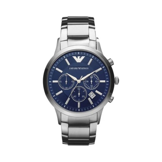 Emporio Armani Zegarek RENATO Emporio Armani One Size okazja Gomez Fashion Store
