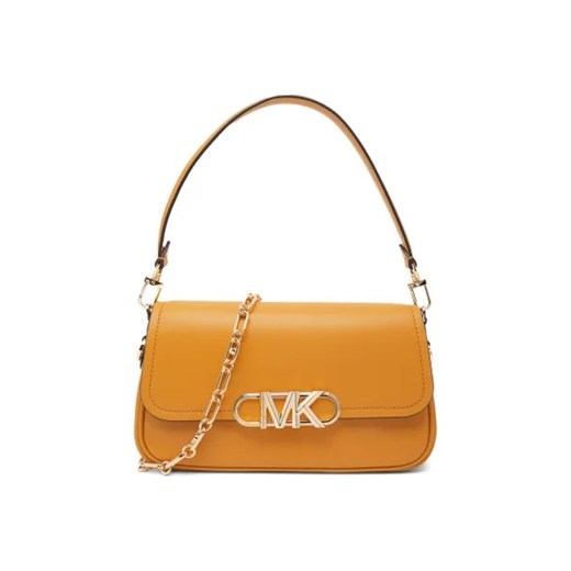 Michael Kors Skórzana listonoszka ze sklepu Gomez Fashion Store w kategorii Kopertówki - zdjęcie 173049102