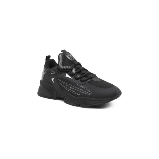 Plein Sport Sneakersy Lo-Top ze sklepu Gomez Fashion Store w kategorii Buty sportowe męskie - zdjęcie 173049130