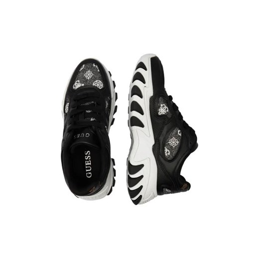 Buty sportowe damskie Guess sneakersy
