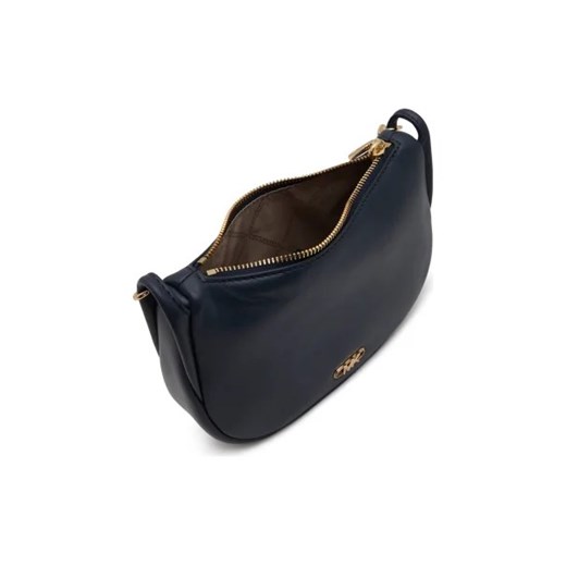 Michael Kors Skórzane hobo Michael Kors OS Gomez Fashion Store wyprzedaż